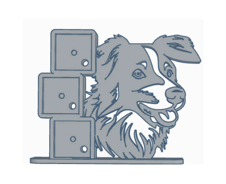 STL Collection — 10